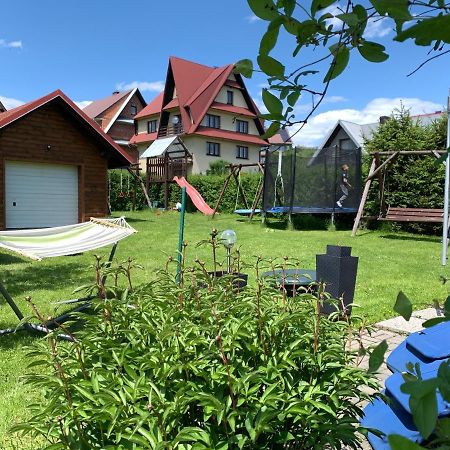 Kapi-Spa Pokoje I Apartamenty كلوزكوفتس المظهر الخارجي الصورة
