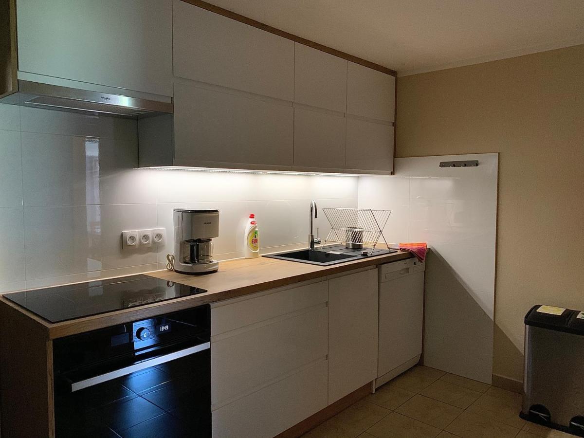 Kapi-Spa Pokoje I Apartamenty كلوزكوفتس المظهر الخارجي الصورة