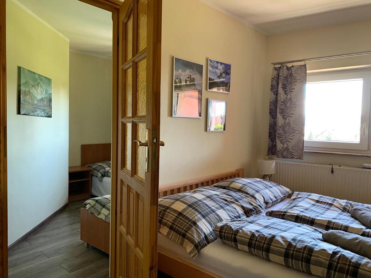 Kapi-Spa Pokoje I Apartamenty كلوزكوفتس المظهر الخارجي الصورة