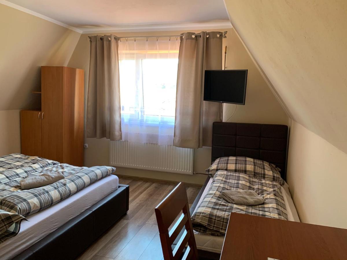 Kapi-Spa Pokoje I Apartamenty كلوزكوفتس المظهر الخارجي الصورة