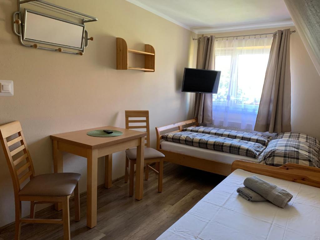 Kapi-Spa Pokoje I Apartamenty كلوزكوفتس المظهر الخارجي الصورة
