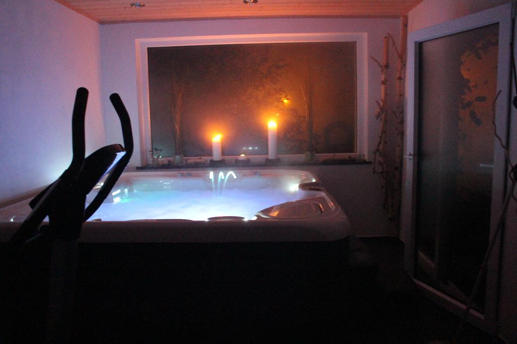 Kapi-Spa Pokoje I Apartamenty كلوزكوفتس المظهر الخارجي الصورة