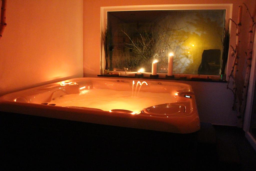 Kapi-Spa Pokoje I Apartamenty كلوزكوفتس المظهر الخارجي الصورة