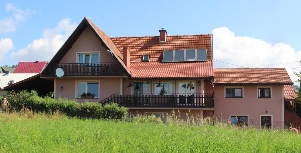 Kapi-Spa Pokoje I Apartamenty كلوزكوفتس المظهر الخارجي الصورة