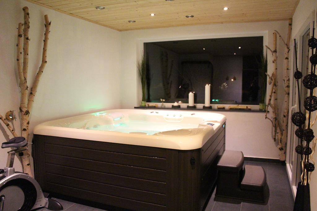 Kapi-Spa Pokoje I Apartamenty كلوزكوفتس المظهر الخارجي الصورة