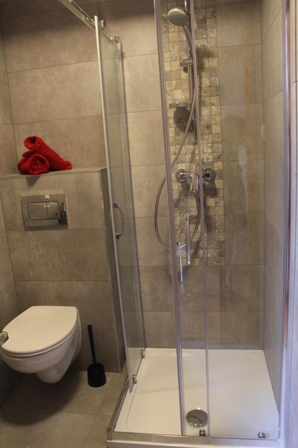 Kapi-Spa Pokoje I Apartamenty كلوزكوفتس المظهر الخارجي الصورة