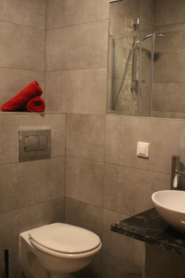 Kapi-Spa Pokoje I Apartamenty كلوزكوفتس المظهر الخارجي الصورة
