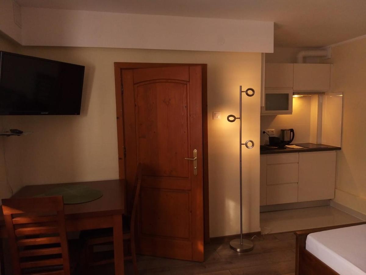 Kapi-Spa Pokoje I Apartamenty كلوزكوفتس المظهر الخارجي الصورة
